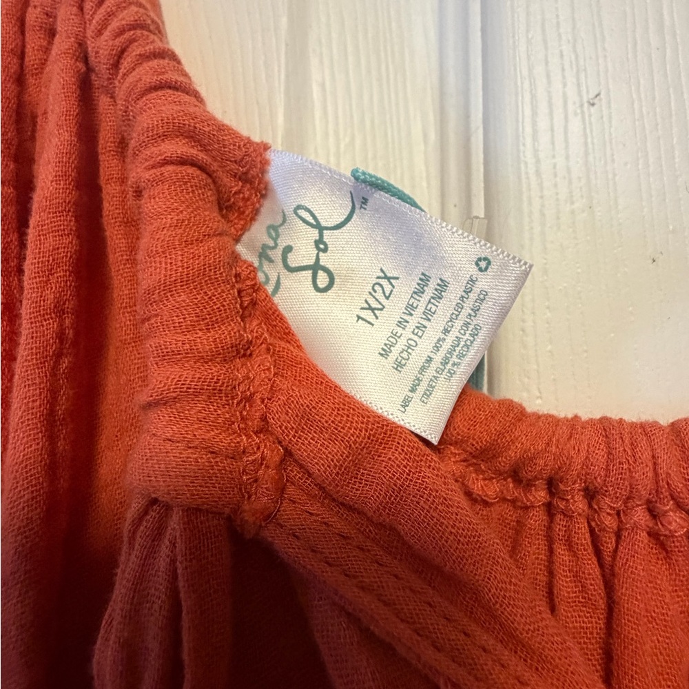 Sleeveless Dress - Picture 3 of 5